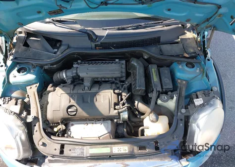 2009 Mini Cooper from USA, damaged, VIN WMWMF33579TT68578